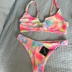 Zaful Bikini - Size 8